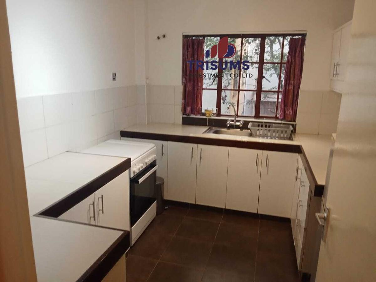 Serviced 2 Bed Apartment with En Suite in Westlands Area - 7