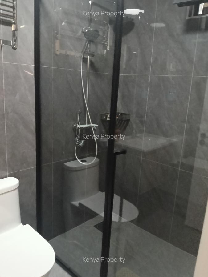 1 Bed Apartment with En Suite at Wood Avenue - 6