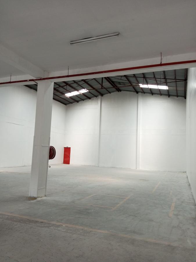 17,400 ft² Warehouse with Service Charge Included in Mombasa Road - 4