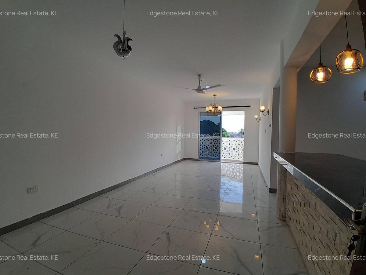3 Bed Apartment with En Suite in Mtwapa - 10