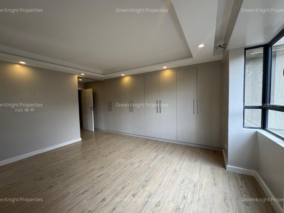 Serviced 3 Bed Apartment with En Suite in Lavington - 11