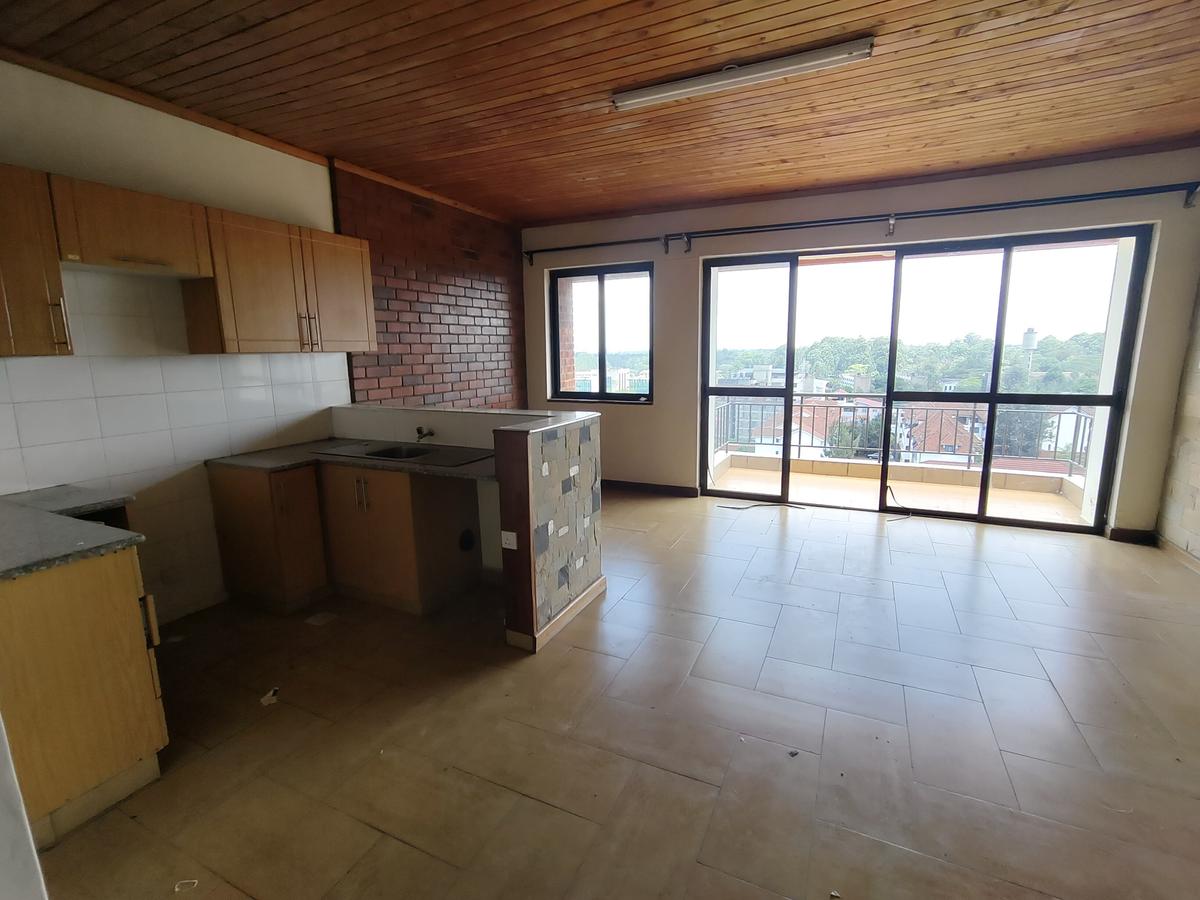 1 Bed Apartment with Swimming Pool in Kilimani - 7
