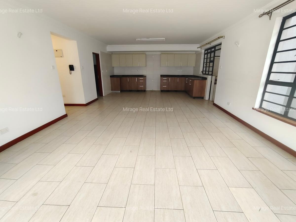 2 Bed Apartment with Gym in Kileleshwa - 10
