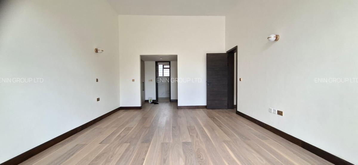 4 Bed House with En Suite at Off Lower Kabete Rd - 6