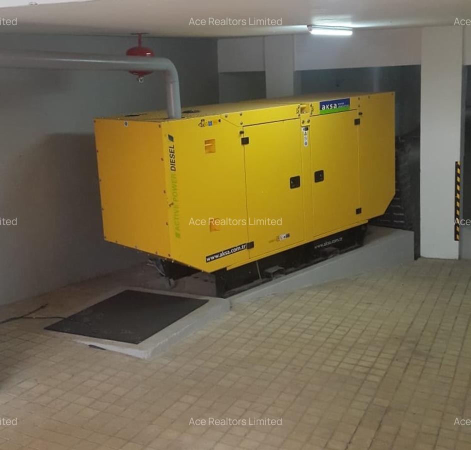 3 Bed Apartment with En Suite at Gatundu - 2