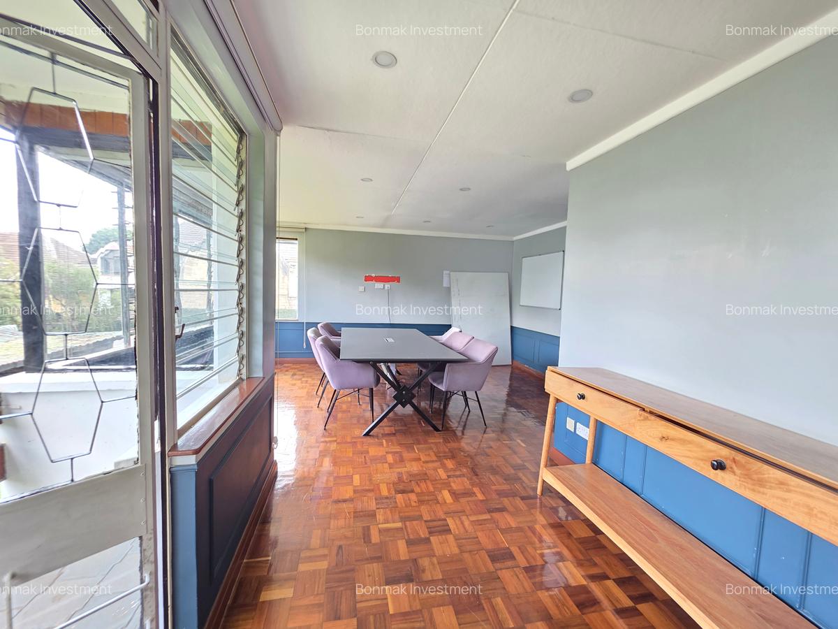 Commercial Property with Service Charge Included at Lavington Green - 7