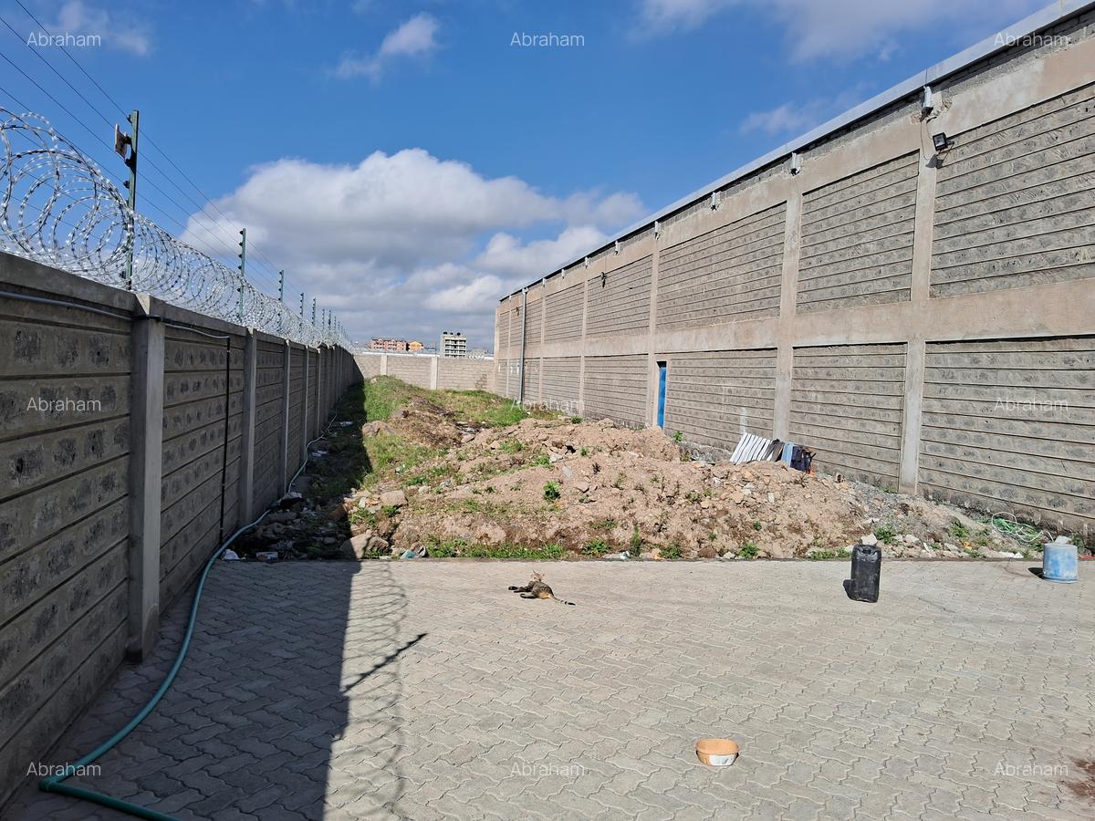 Furnished 11,600 ft² Commercial Property with Parking at Quarry Road - 4