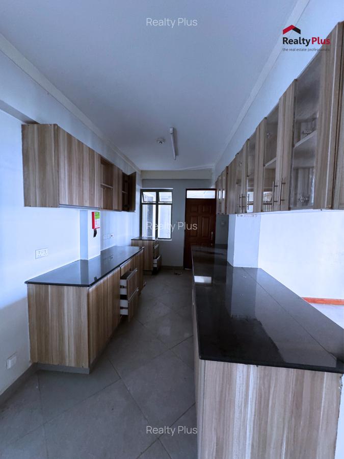 3 Bed Apartment with En Suite at Matumbato - 5