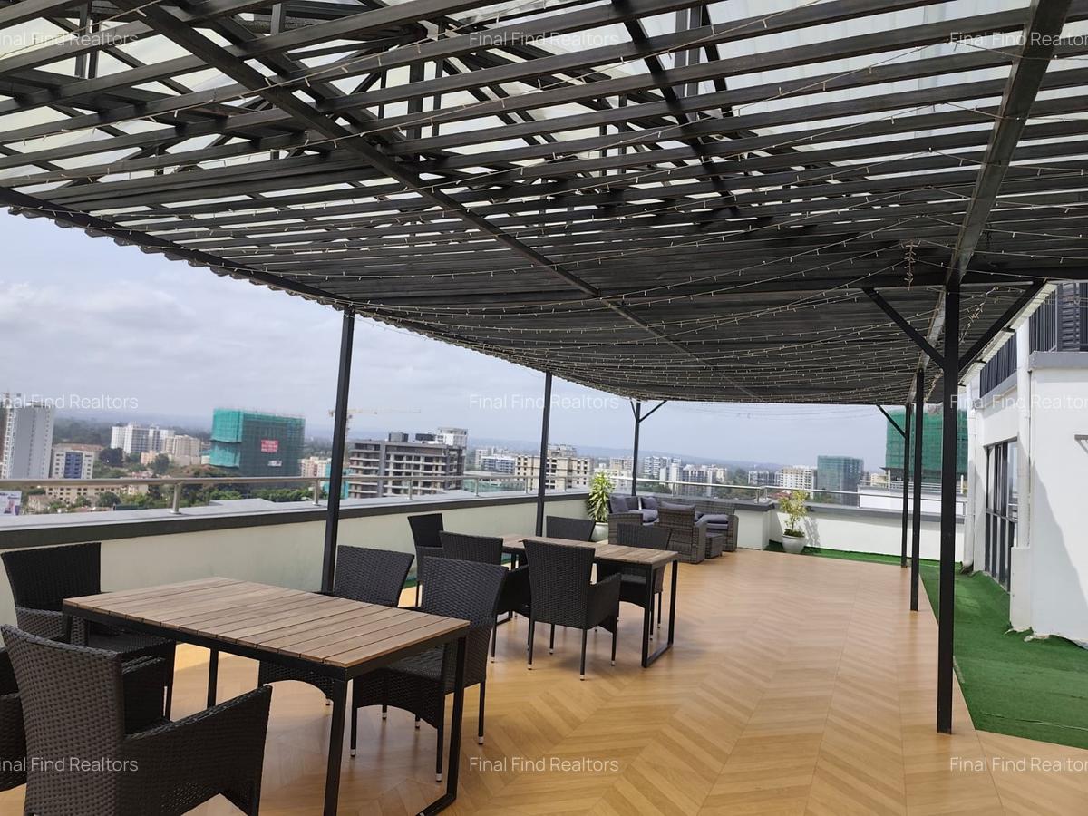 2 Bed Apartment with Swimming Pool in Westlands Area - 4