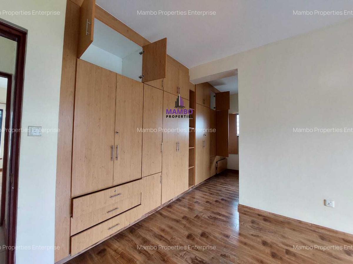 2 Bed Apartment with En Suite at Mvuli Rd - 16