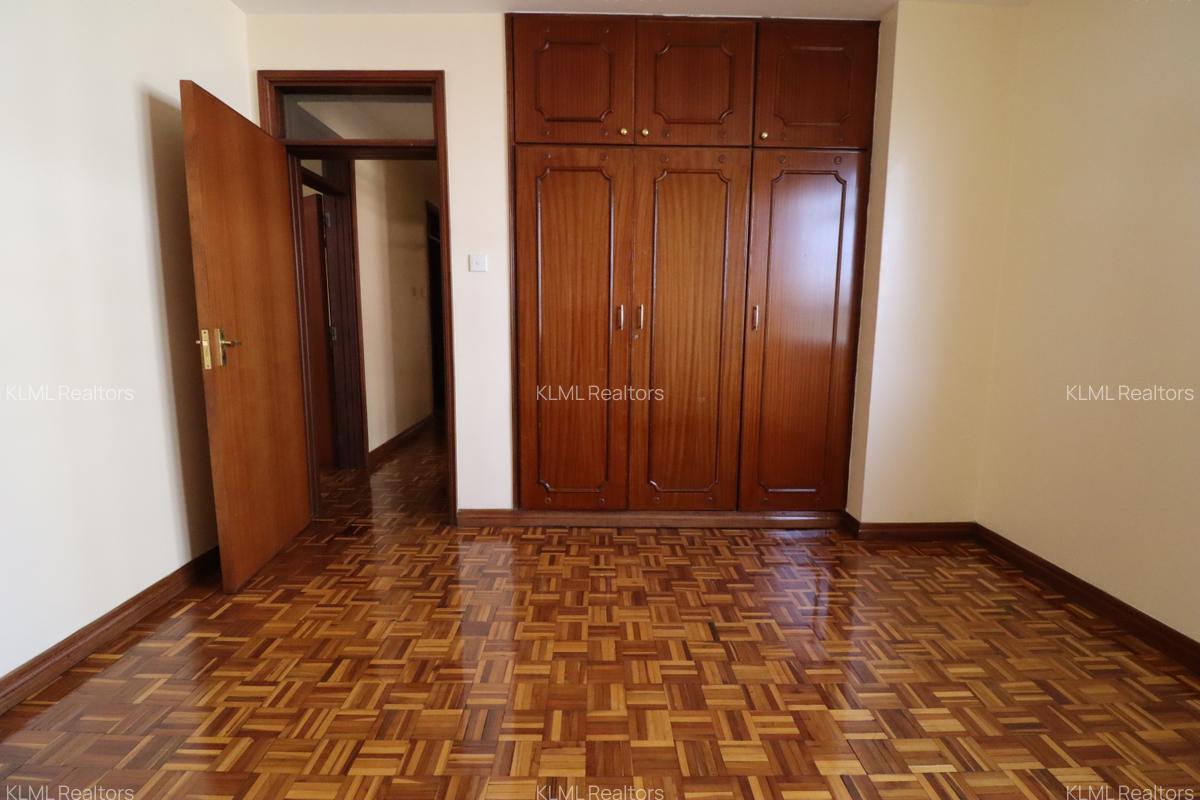 3 Bed Apartment with En Suite at Kilimani - 3
