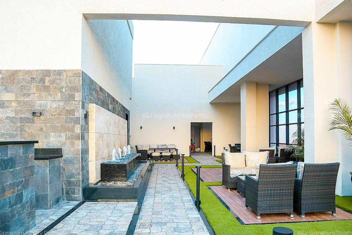 2 Bed Apartment with En Suite in Westlands Area - 19