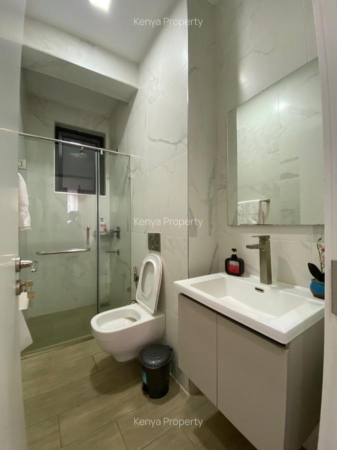 2 Bed Apartment with En Suite at Kileleshwa - 14