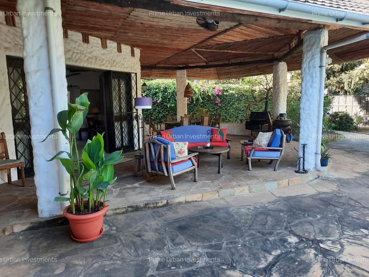 3 Bed House with En Suite in Mtwapa - 4