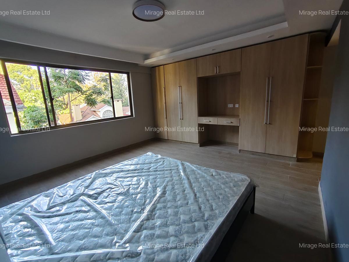 4 Bed Apartment with En Suite in Kileleshwa - 5