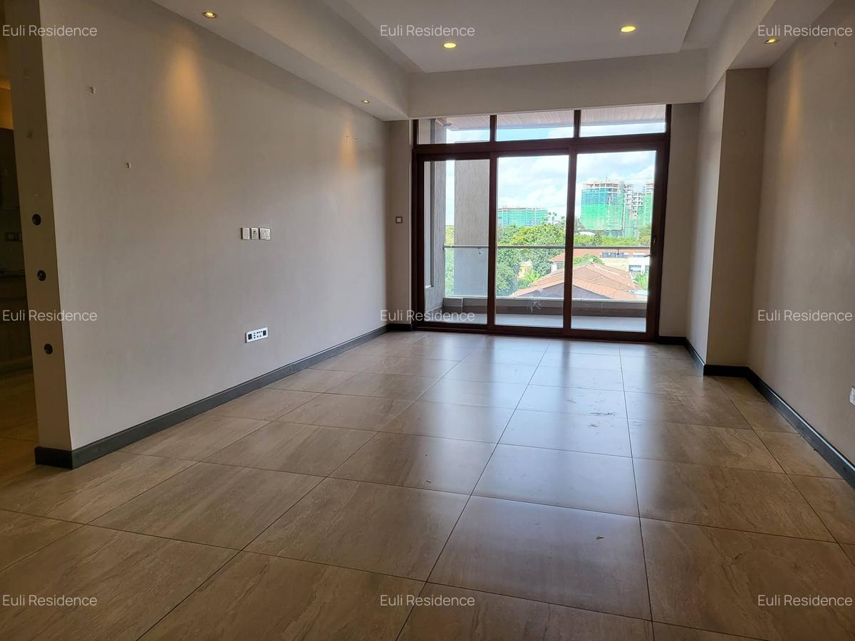 3 Bed Apartment with En Suite at General Mathenge - 3
