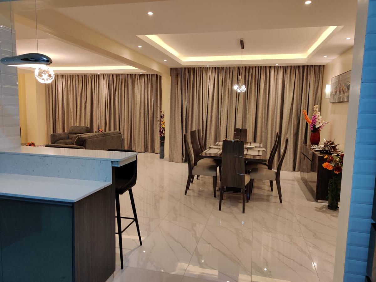 4 Bed Apartment with En Suite in Westlands Area - 5