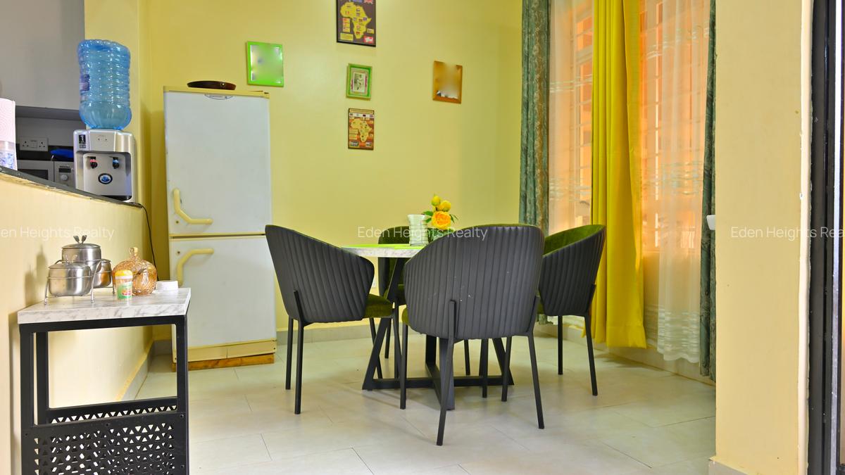 3 Bed House with En Suite in Ruiru - 4