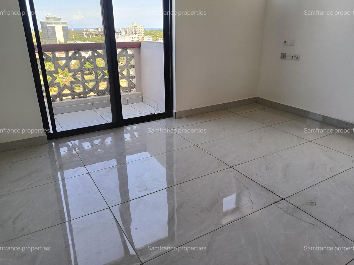 Serviced 3 Bed Apartment with En Suite at Cement Road - 3