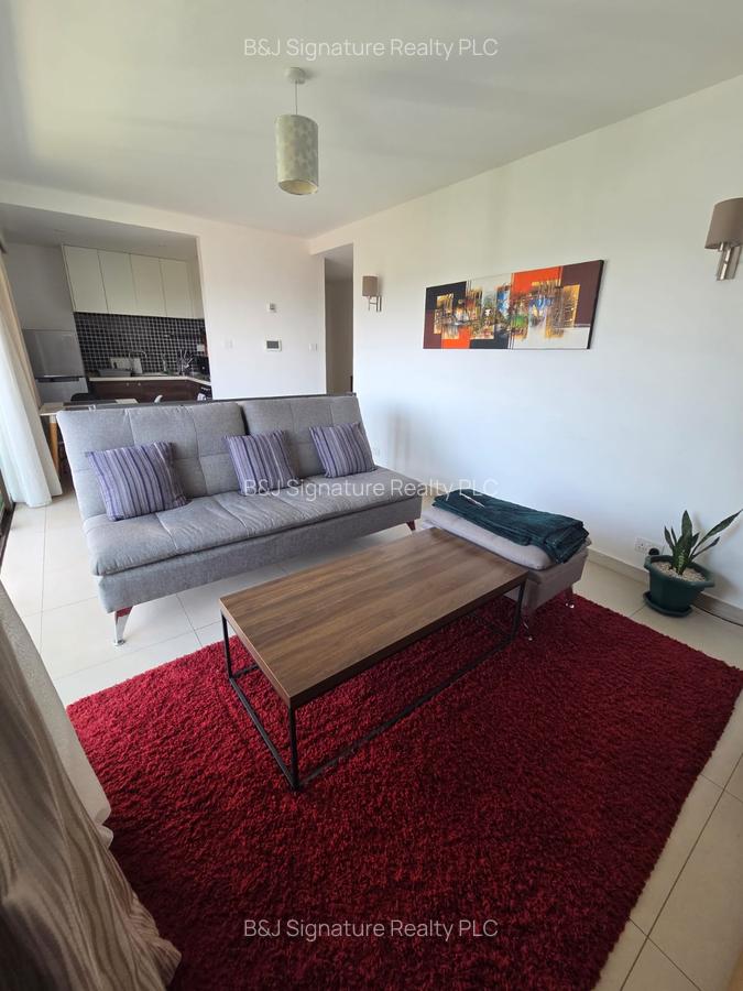 Serviced 1 Bed Apartment with En Suite in Lavington - 5