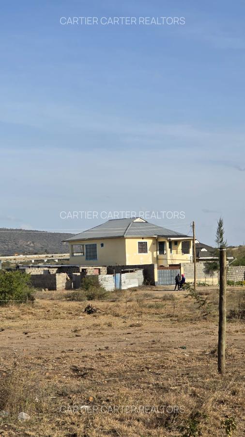 Land in Athi River - 8