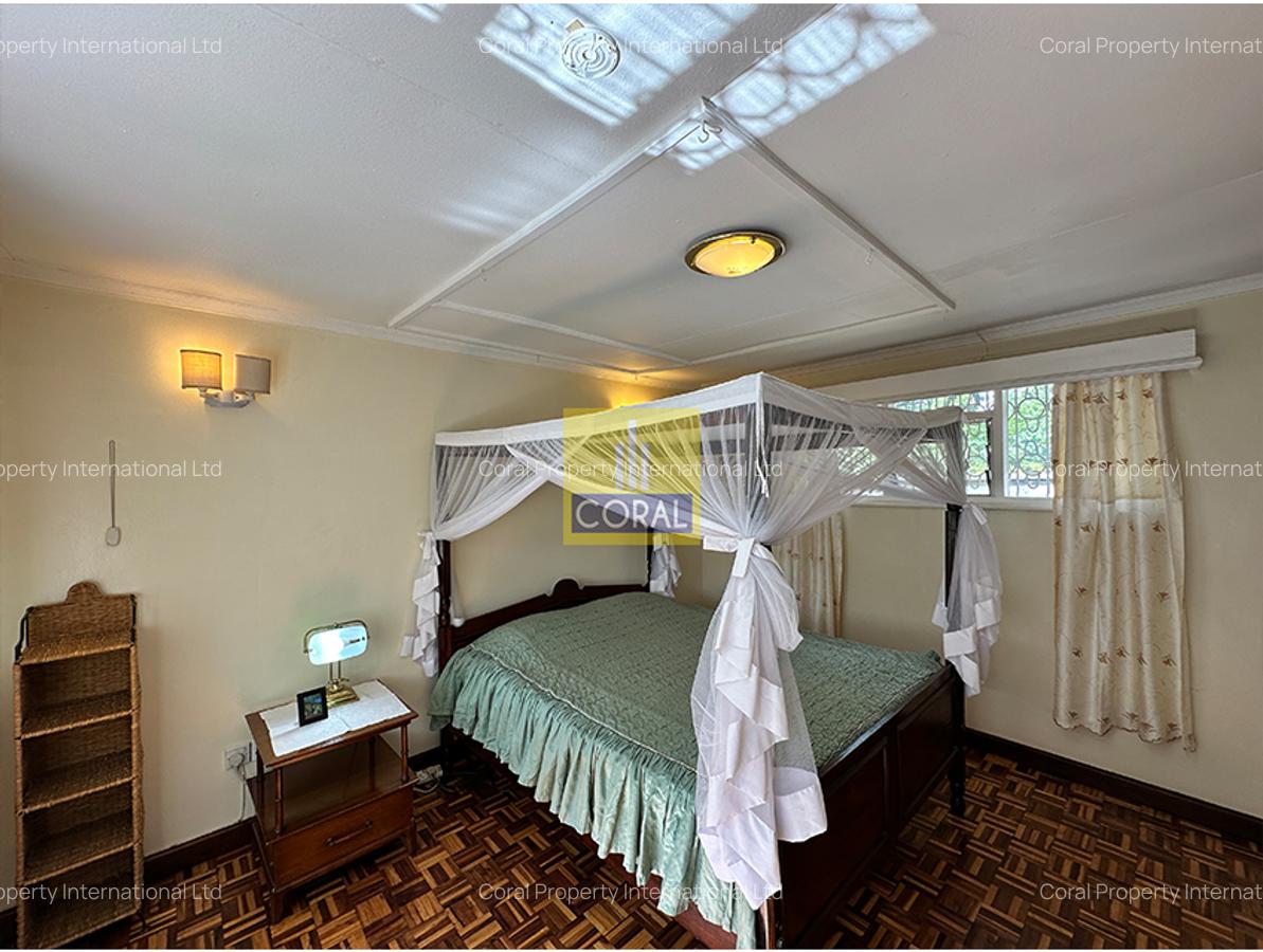 1 Bed House in Gigiri - 5