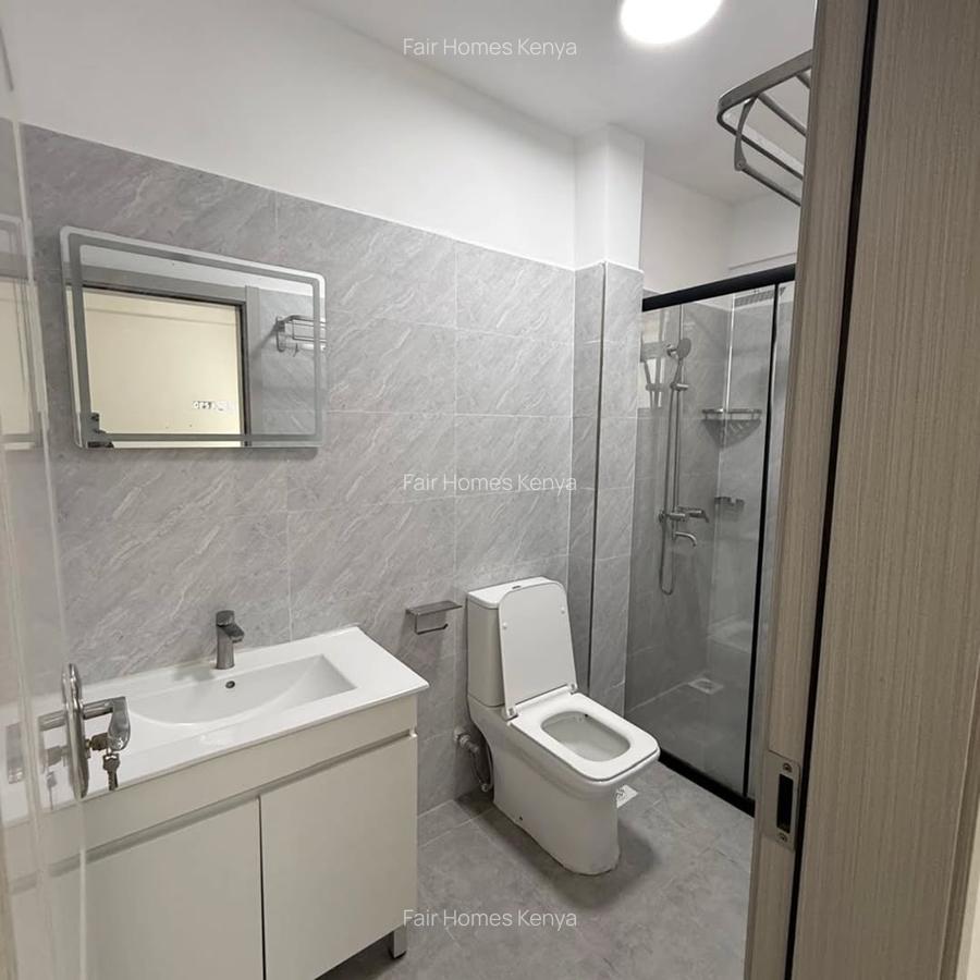 3 Bed Apartment with En Suite at Othaya Road - 10