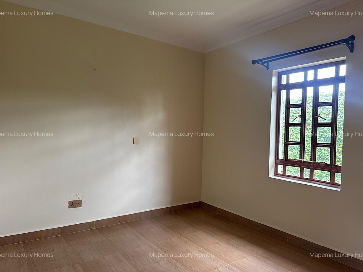 2 Bed House with En Suite at Bogani - 9