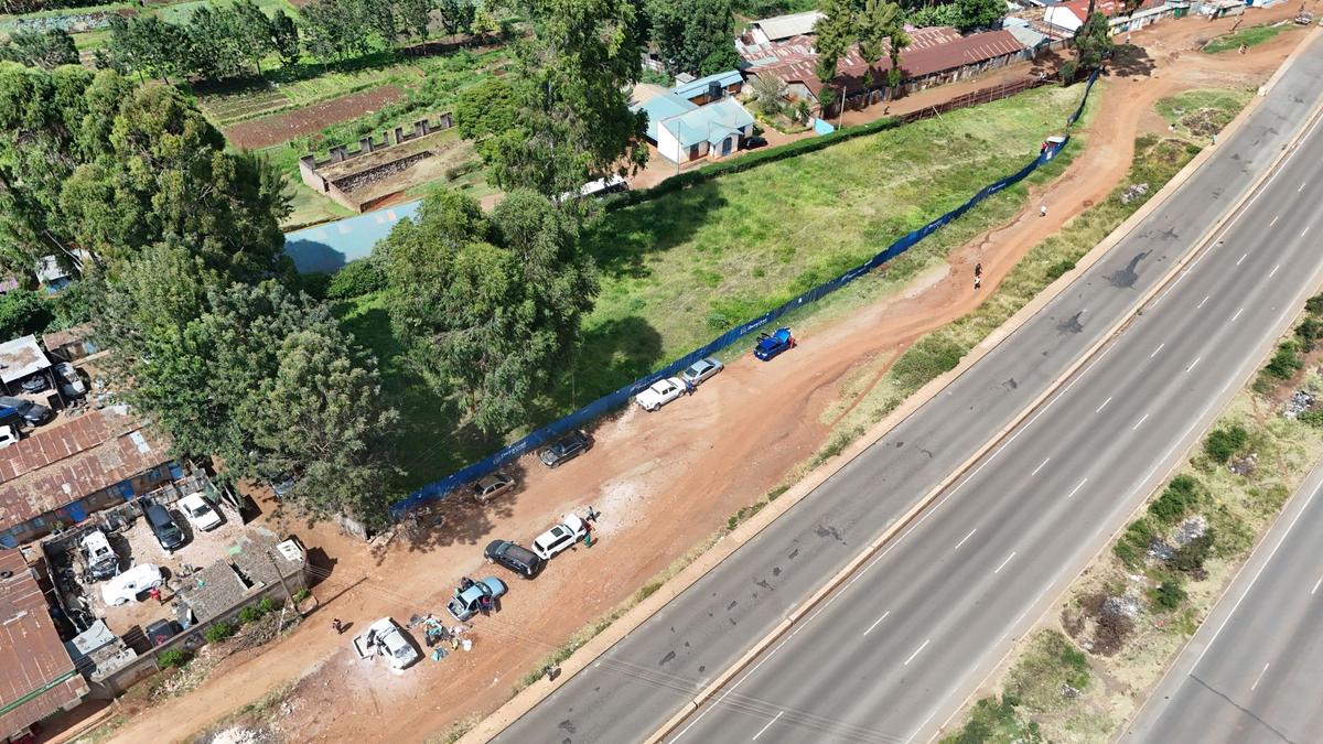0.867 ac Land in Waiyaki Way - 7