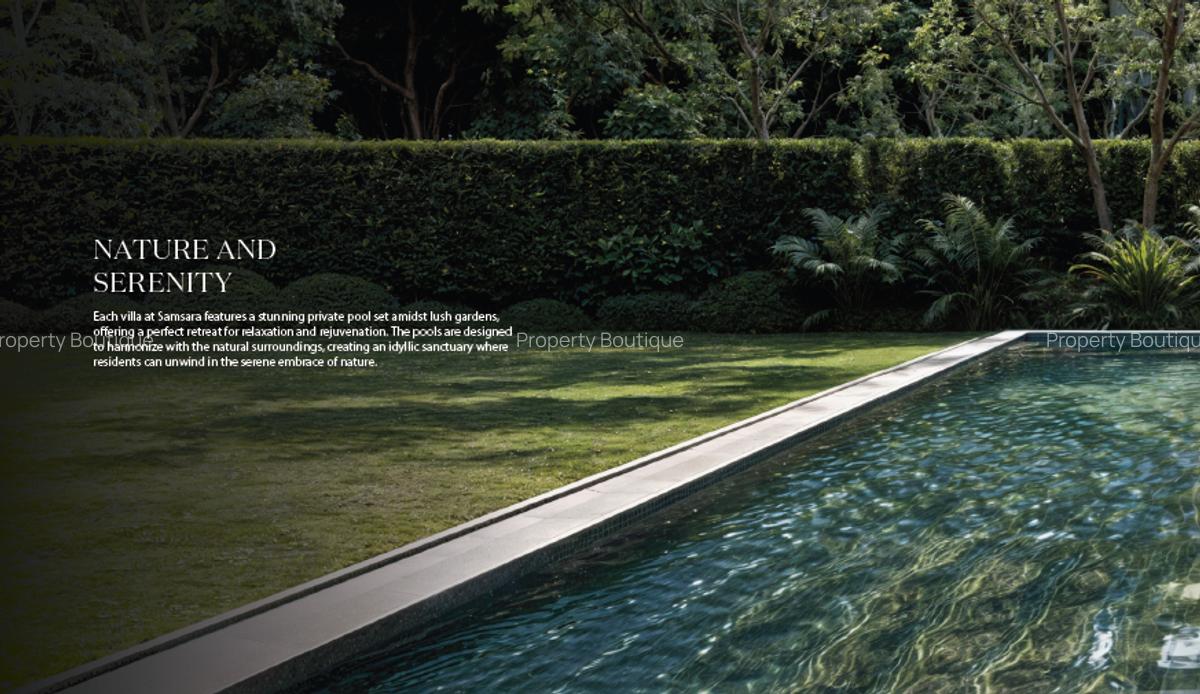 5 Bed House with En Suite in Karen - 11