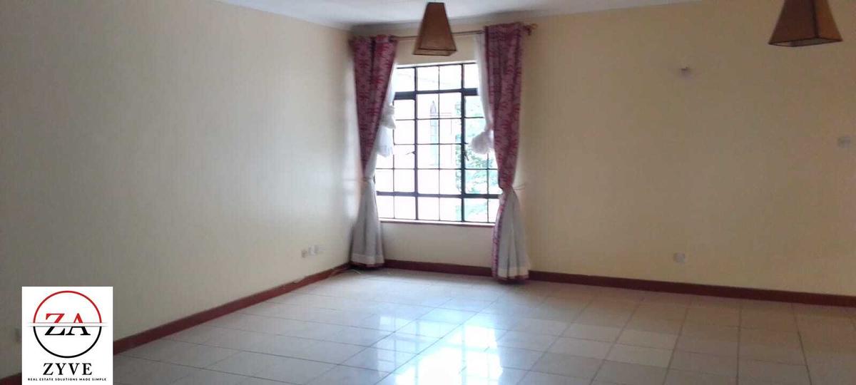 Serviced 3 Bed Apartment with En Suite at Westlands - 5