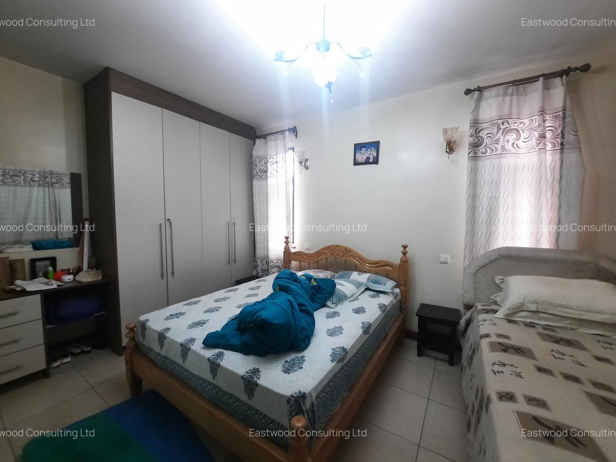 4 Bed Apartment with En Suite at Third Parklands - 7