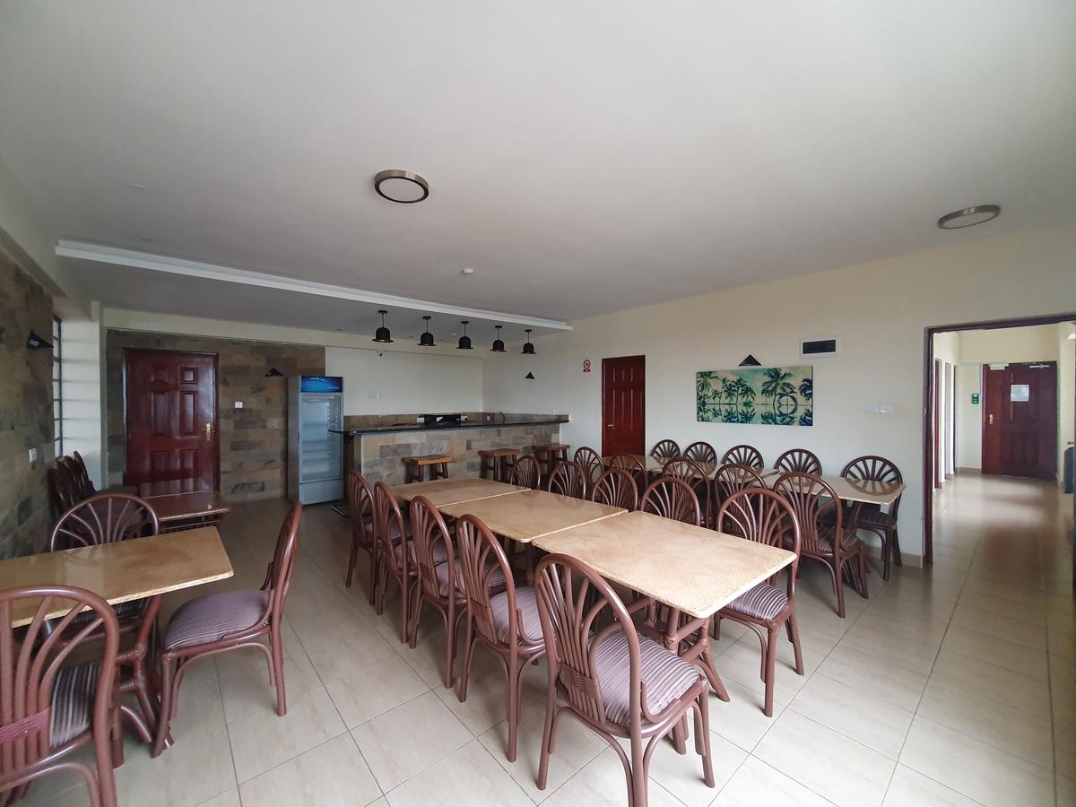 1 Bed Apartment with En Suite in Westlands Area - 18