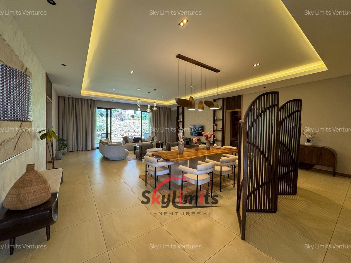 4 Bed Apartment with En Suite at Loresho Ridge - 6