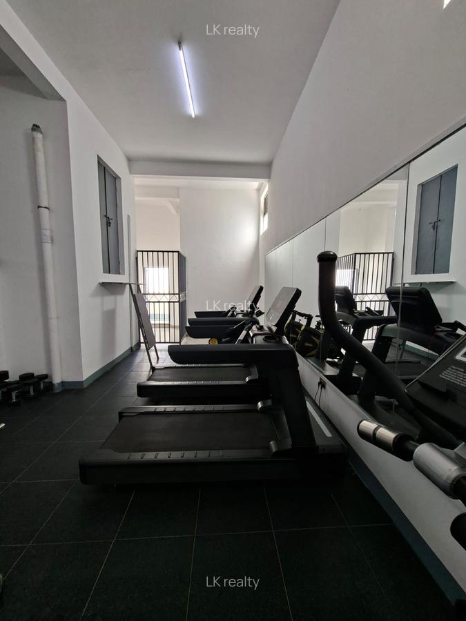 2 Bed Apartment with En Suite at Nyeri Road - 13