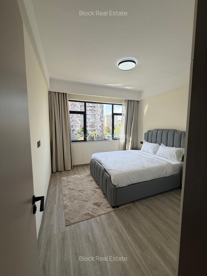 2 Bed Apartment with En Suite in Kilimani - 8
