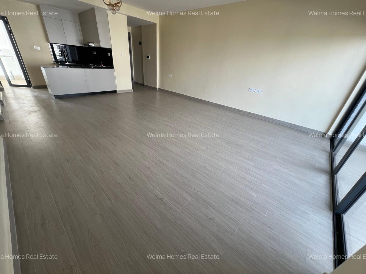 2 Bed Apartment with En Suite in Kilimani - 4