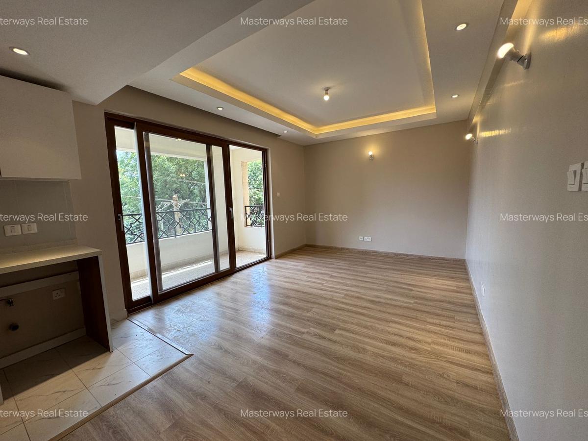 2 Bed Apartment with En Suite at Mandera Road - 2