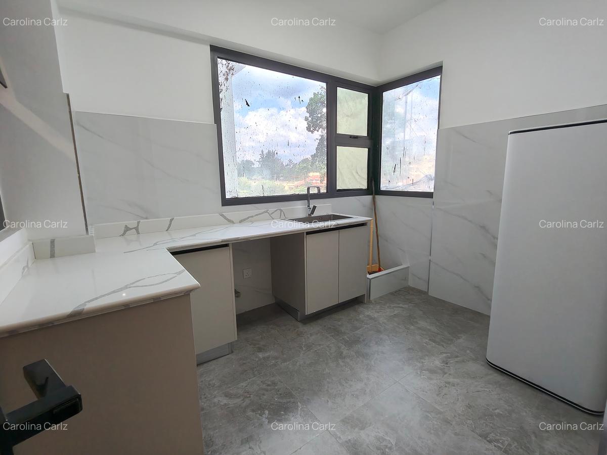 3 Bed Apartment with En Suite at Mwanzi Road - 20