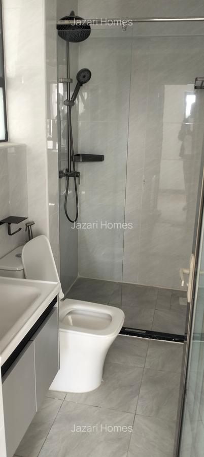 2 Bed Apartment with En Suite at Kileleshwa - 4