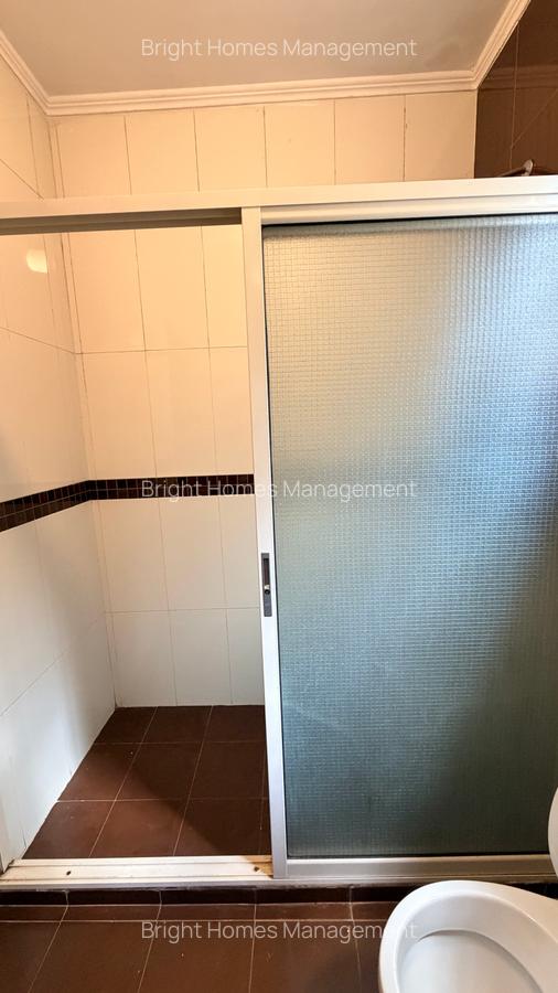 Furnished 3 Bed Apartment with En Suite in Spring Valley - 19