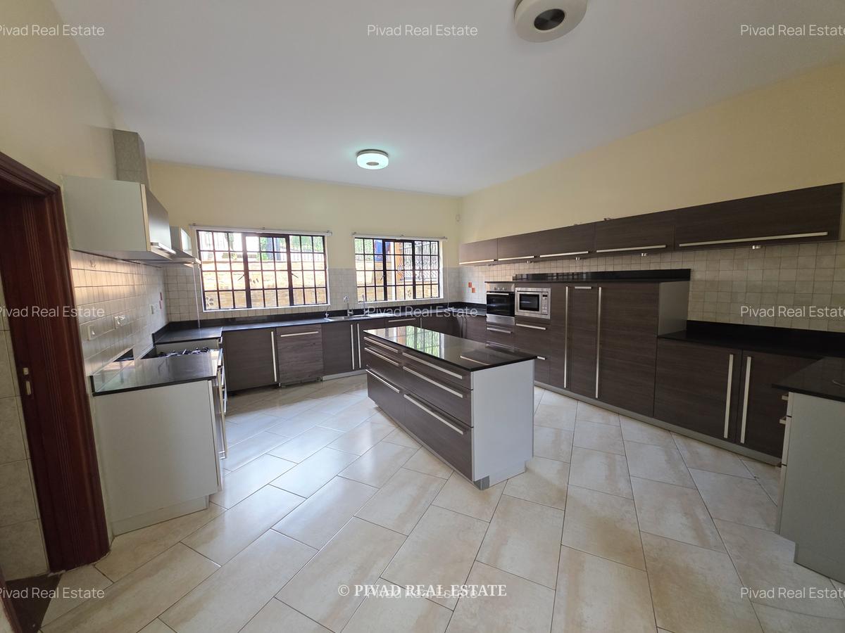 5 Bed House with Staff Quarters in Lower Kabete - 3