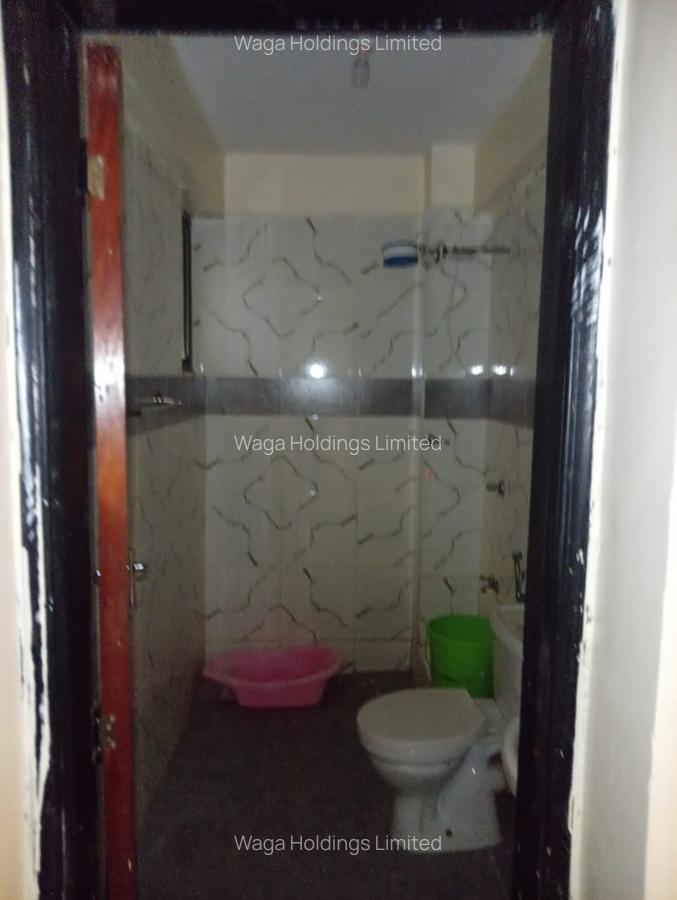 2 Bed Apartment with En Suite at 7Th Street - 9