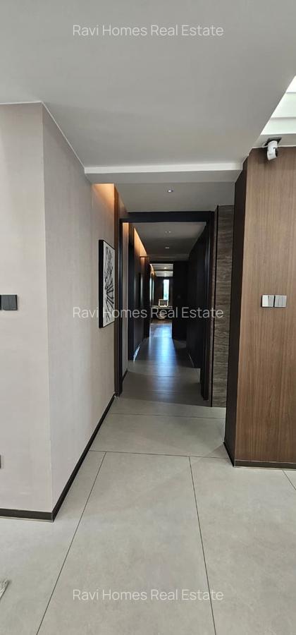 4 Bed Apartment with En Suite at Elgeyo Marakwet - 10