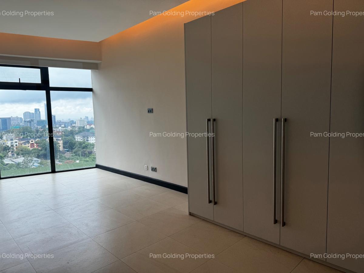 2 Bed Apartment with En Suite at Church Road - 9