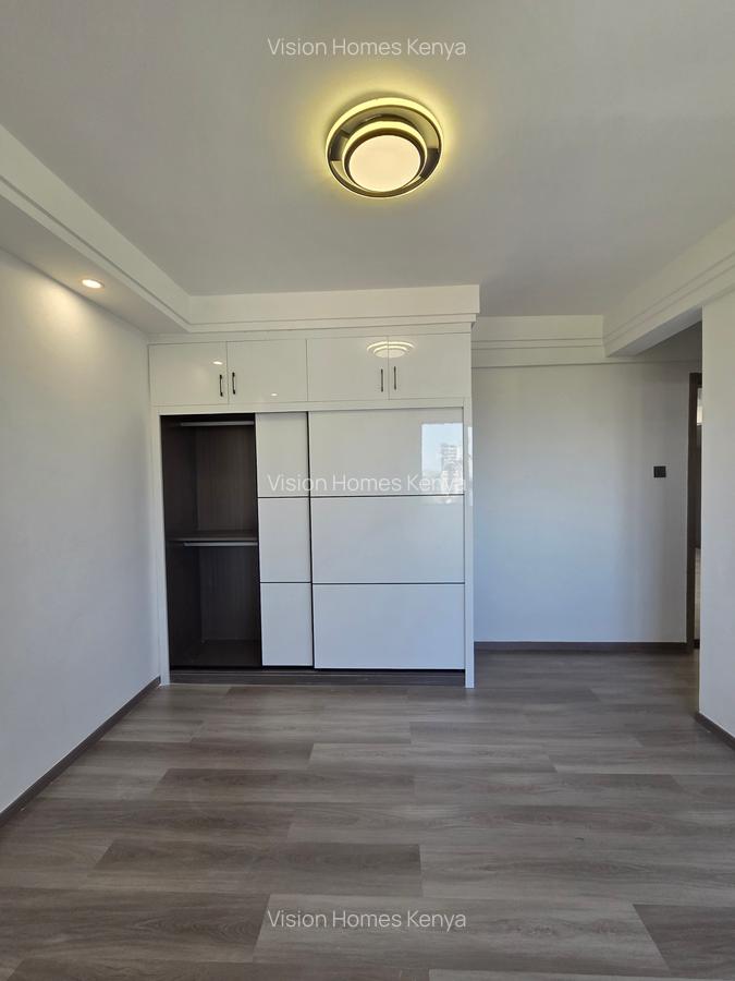 2 Bed Villa with En Suite in Kilimani - 5
