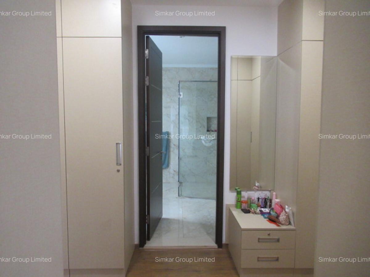 4 Bed Villa with En Suite at Peponi Rd - 19