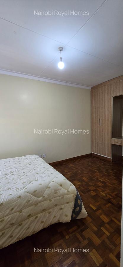 5 Bed Townhouse with En Suite at Lavington Green - 20