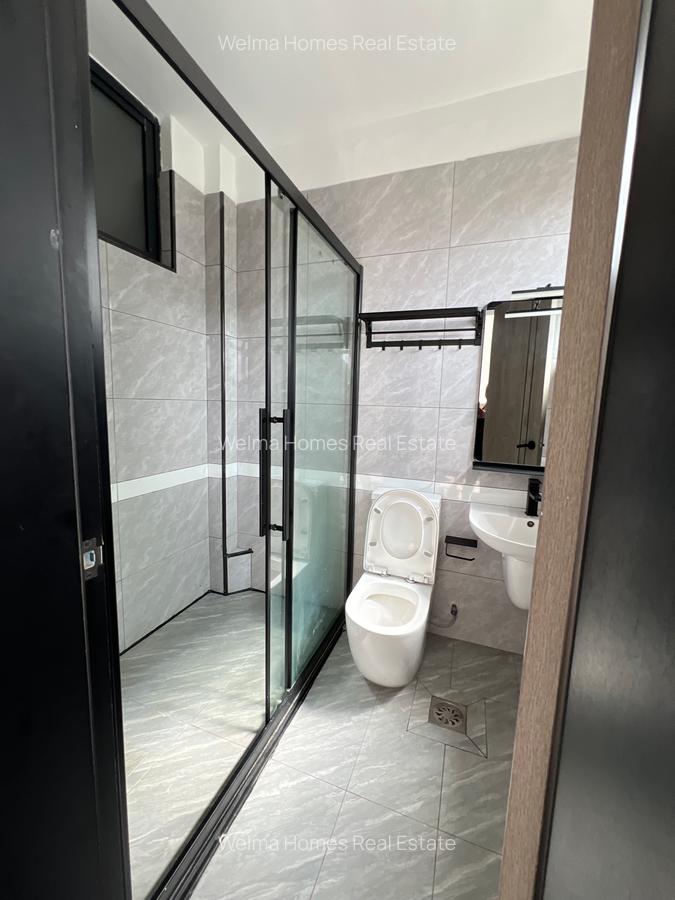 4 Bed Apartment with En Suite in Kileleshwa - 15