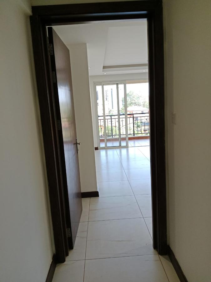 2 Bed Apartment with En Suite in General Mathenge - 5